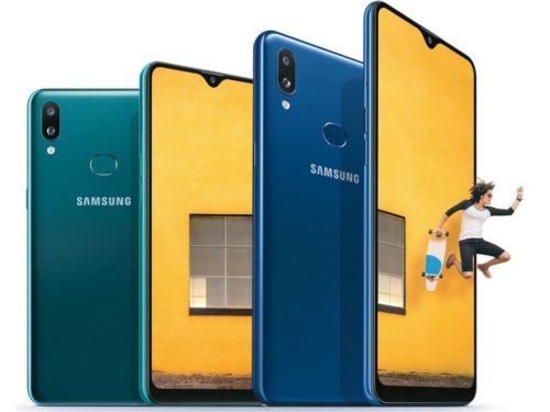 تعرف على Galaxy A51 و Galaxy A71 الجديدة من سامسونج