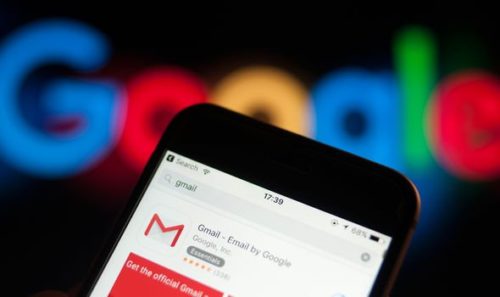 تعرف على طريقه تفعيل الوضع الليلي لتطبيق Gmail على الأندرويد