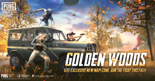 PUBG MOBILE LITE V0.14.1 تحديث جديد للعبة ببجي لايت بمزايا جديدة تعرف عليها الآن