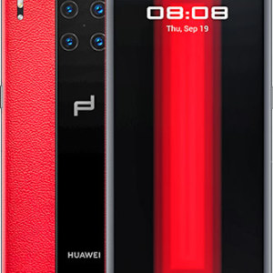 Huawei Mate 30 RS Porsche Design | هواوي ميت 30 RS Porsche Design