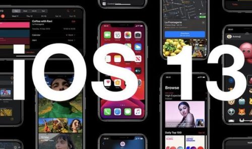 10 أشياء يجب أن تجربها في iOS 13 ! (مميزات وتحديثات iOS 13/13.1)