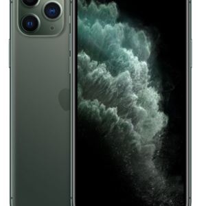 Apple iPhone 11 Pro | ابل ايفون برو 11