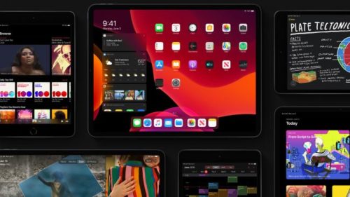 موعد وصول نظام التشغي الجديد iPad OS، المميزات والتفاصيل