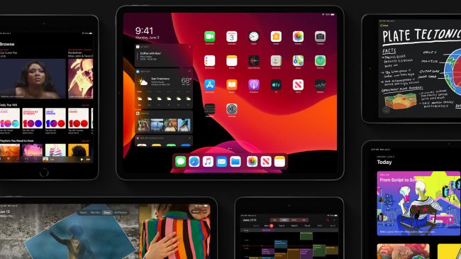 موعد وصول نظام التشغي الجديد iPad OS، المميزات والتفاصيل