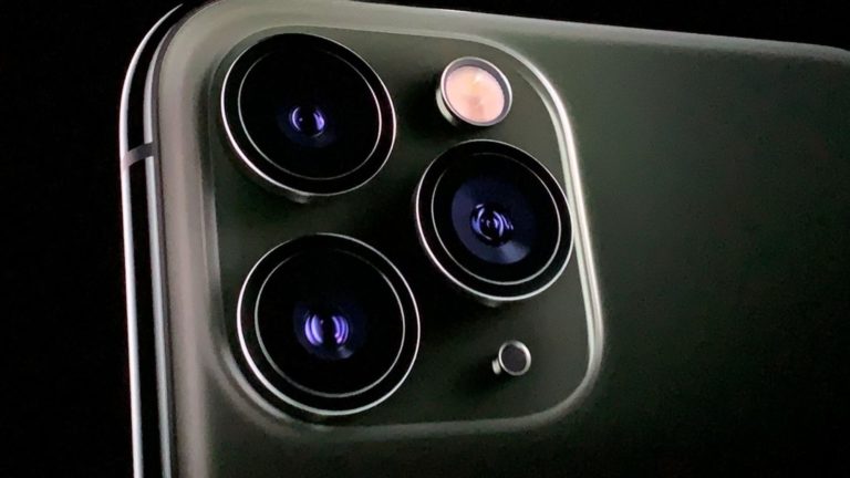أهم الشائعات المتعلقة بكاميرا الهواتف القادمة iPhone 13