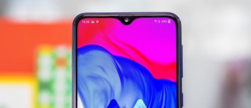 آخر تسريبات Samsung Galaxy M10s على مستوى الشاشة، البطارية والمزيد