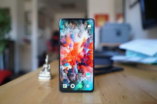 Xiaomi تعد المستخدمين بوصول تحديث Android 10 إلى Mi 9T / Redmi K20 الشهر القادم