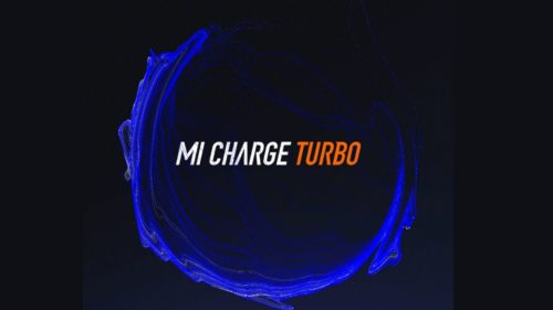 Xiaomi تعلن عن تقنية Mi Charge Tubro في شاحن لاسلكي سريع 30W !