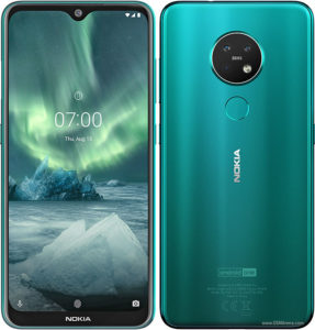 Nokia 7 2 | نوكيا 7 2