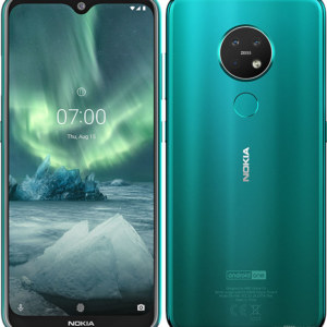 Nokia 7 2 | نوكيا 7 2