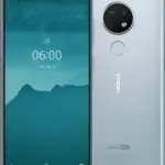Nokia 6 2 | نوكيا 6 2