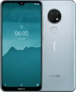 Nokia 6 2