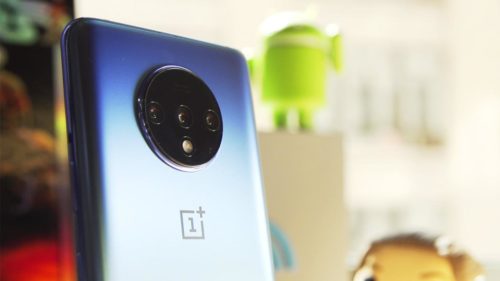 كل ما تريد معرفته عن هاتف OnePlus 7T