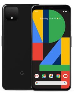 Google Pixel 4 XL | جوجل بيكسل 4 اكس ال