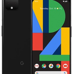 Google Pixel 4 XL | جوجل بيكسل 4 اكس ال