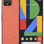 Google Pixel 4 XL | جوجل بيكسل 4 اكس ال