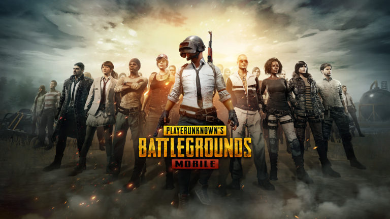 لعبة PUBG Mobile تحقق إيرادات بقيمة 1 مليار دولار في عام واحد!