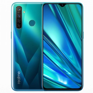 Realme Q | ريال مي Q