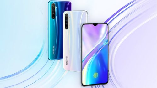 أبرز تسريبات Realme X2 قبيل الإعلان الرسمي
