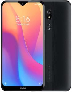 Xiaomi Redmi 8A | شاومي ريد مي 8A