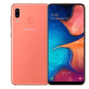 Samsung Galaxy A20s | سامسونج جالكسي A20s