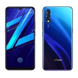 vivo Z1x | فيفو Z1x