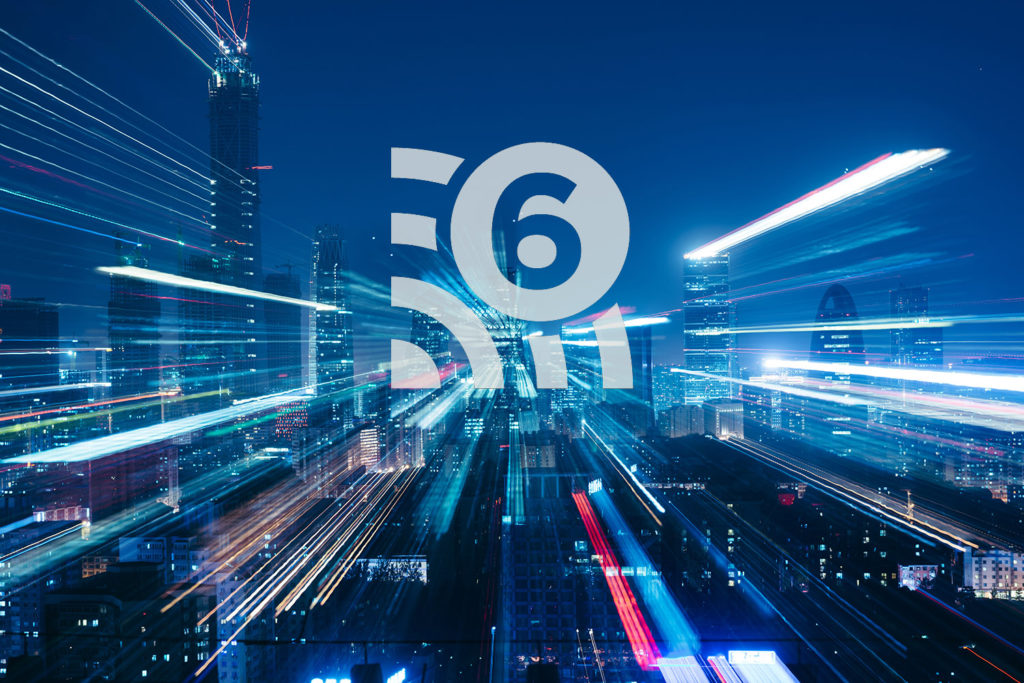 الإعلان عن جيل جديد من الشبكات اللاسلكية WiFi 6