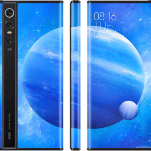 Xiaomi Mi Mix Alpha | شاومي مي ميكس الفا