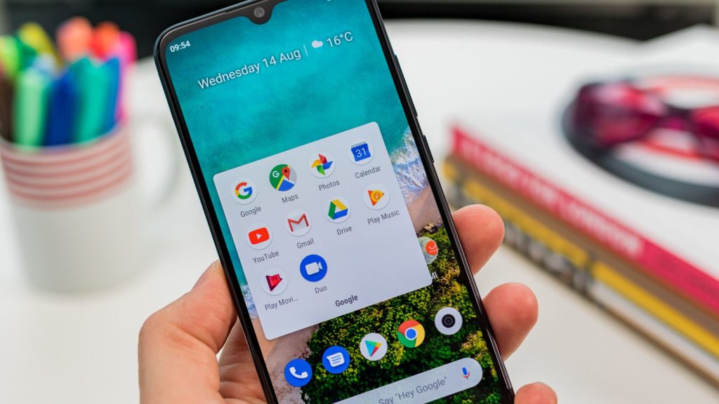 Xiaomi Mi A3 يحصل أخيراً على نسخة النظام Android 11 الخالية من الأخطاء