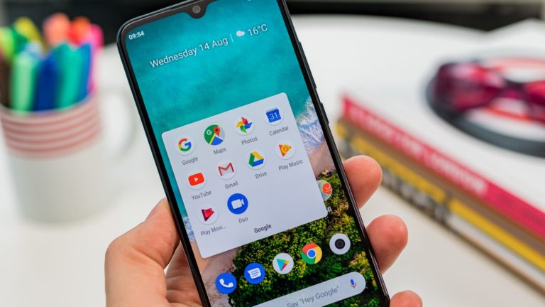 Xiaomi Mi A3 يحصل أخيراً على نسخة النظام Android 11 الخالية من الأخطاء