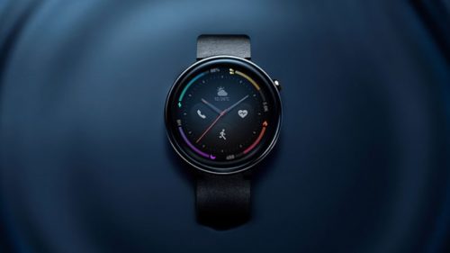 هل تعمل شاومي على إصدار أول ساعة ذكية لها تعتمد نظام تشغيل Wear OS من جوجل ؟