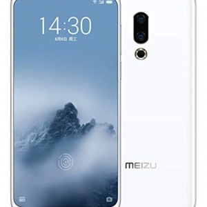 Meizu 16T | ميزو 16T