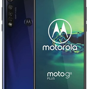Motorola Moto G8 Plus | موتورولا موتو G8 بلاس