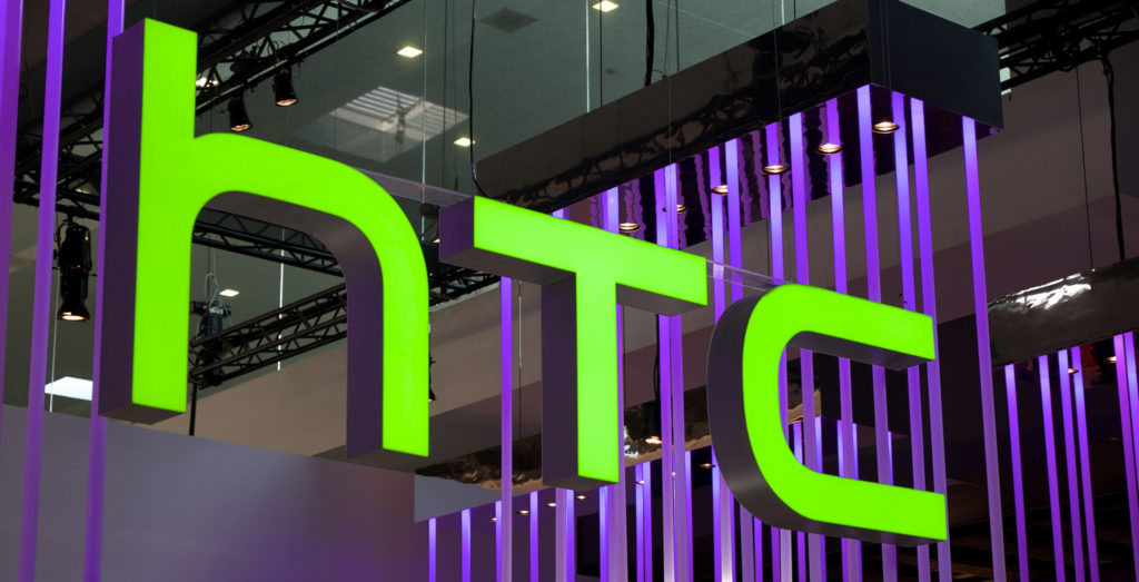 HTC لم تستسلم بعد في مجال الهواتف الذكية وتخطط للعود وبقوة HTC لم تستسلم بعد في مجال الهواتف الذكية وتخطط للعود وبقوة