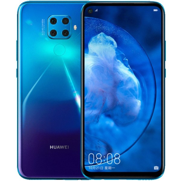 سعر و مواصفات Huawei nova 5z سعر و مواصفات Huawei nova 5z