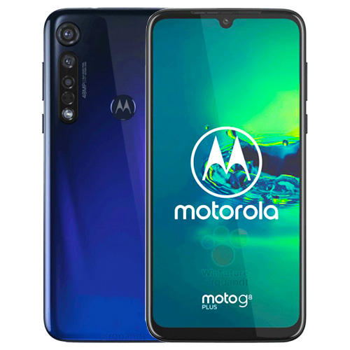 سعر و مواصفات Motorola G8 Plus
