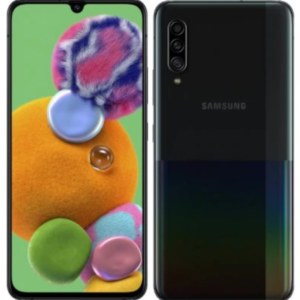 Samsung Galaxy A91 | سامسونج جالكسي A91