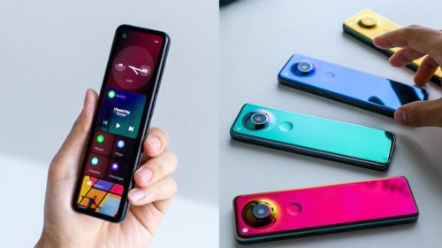 هاتف جديد من Essential ! لكن هل يمكن أن نسميه هاتفاً أصلاً ؟