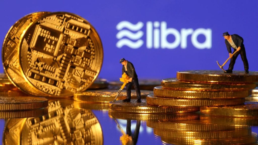 PayPal ‘يلغي صداقته’ مع Facebook في مشروع Libra ! PayPal ‘يلغي صداقته’ مع Facebook في مشروع Libra !