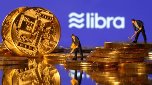 PayPal ‘يلغي صداقته’ مع Facebook في مشروع Libra !