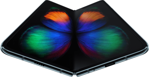 Samsung Galaxy Fold يصل الشرق الأوسط، وبدء الطلب المسبق في الإمارات