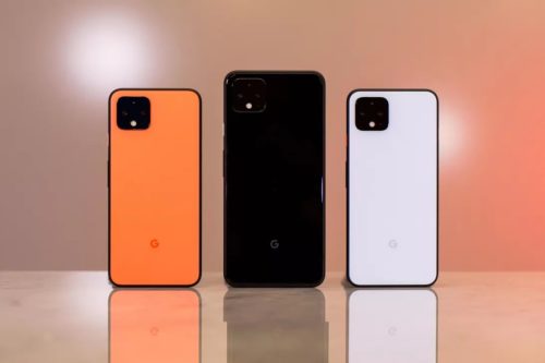 أبرز الفروقات بين Pixel 3 و Pixel 4 من جوجل .. هل تستحق التحديث؟