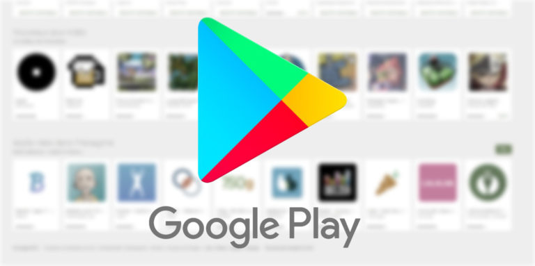 تعديلات جديدة ضخمة على واجهة استخدام Play Store من Google .. فهل سيبدو أكثر تعقيدًا ؟