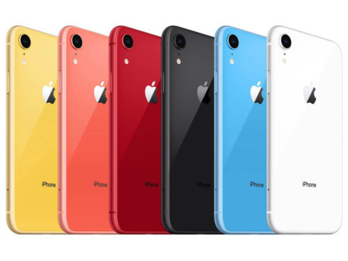 iPhone SE 2 هاتف اقتصادي جديد من آبل بشريحة A13 وتصميم iPhone 8