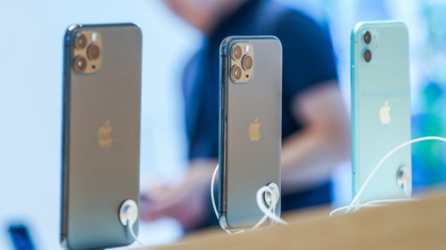في يوم الإطلاق، آبل تبيع أكثر من 130 ألف جهاز من سلسلة iPhone 11 في كوريا الجنوبية