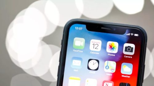آبل تعمل على مودم 5G خاص بها .. في هواتف آيفون 2022