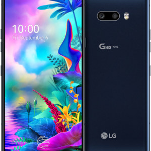 LG V50S ThinQ 5G | ال جي ثين كيو 5G
