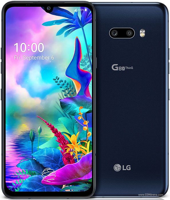 LG V50S ThinQ 5G | ال جي ثين كيو 5G LG V50S ThinQ 5G | ال جي ثين كيو 5G