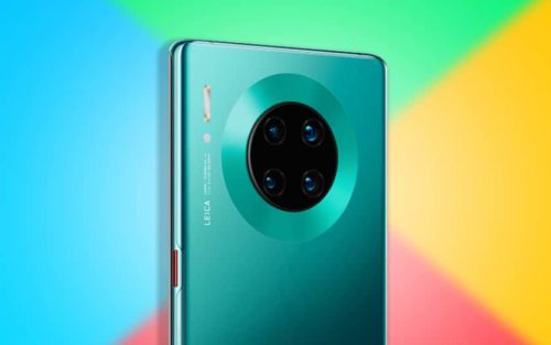 هواوي Mate 30 أمام مشكلة حقيقية !