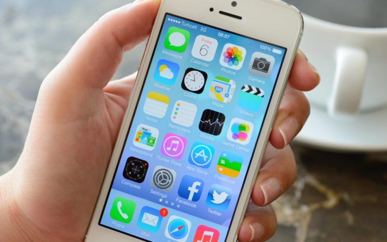 آبل تنصح مسخدمي أجهزة iPhone و iPad الأقدم بتحديث نظام iOS فوراً لحل مشاكل متوقعة